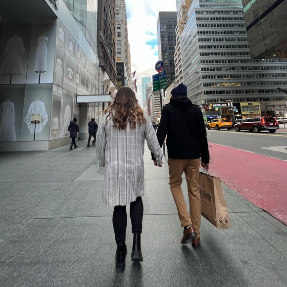 Meet your Posher, Makala - Picture 6 of 14